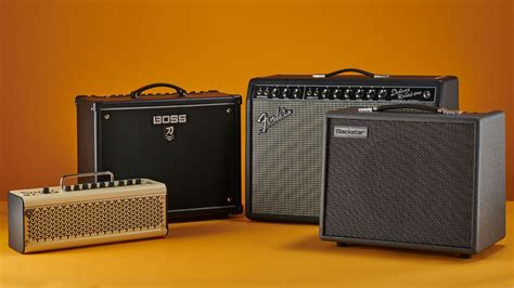 Best modelling amps: Variety is the spice of life .